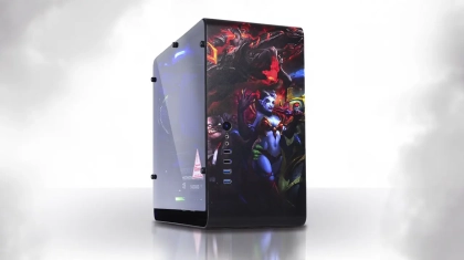 PC Artline EAGLE DOTA Heroes