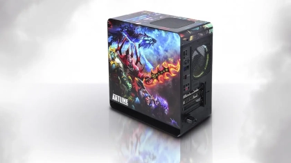 PC Artline EAGLE DOTA Heroes