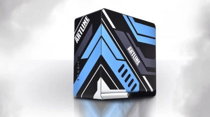 PC Artline EAGLE Vulcan