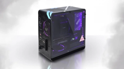 PC Artline EAGLE Vulcan