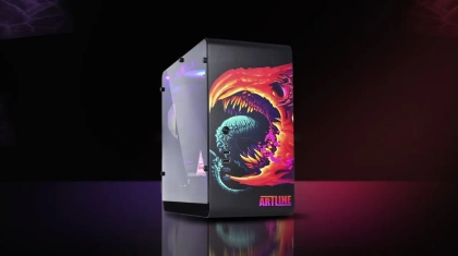 PC Artline EAGLE Hyper Beast