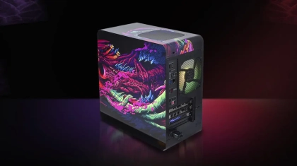 PC Artline EAGLE Hyper Beast
