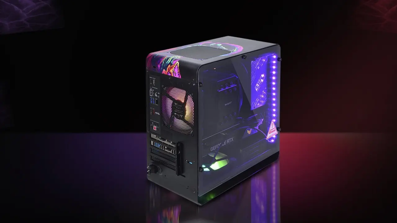 PC Artline EAGLE Hyper Beast