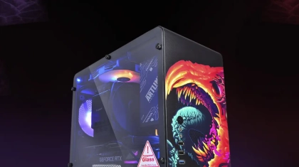 PC Artline EAGLE Hyper Beast