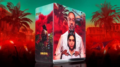 PC Artline HAWK Far Cry 6