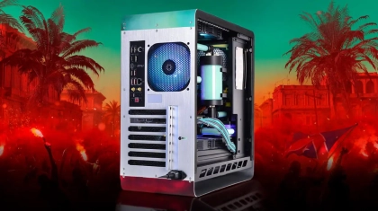 PC Artline HAWK Far Cry 6