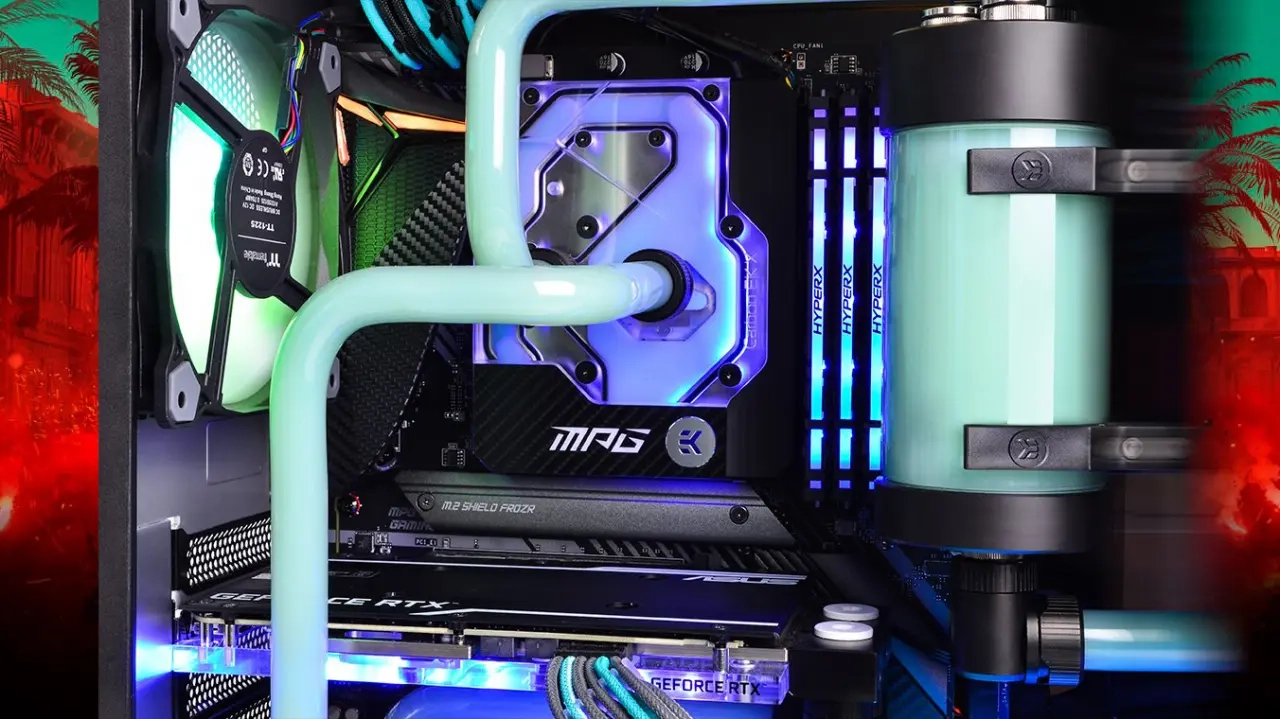 PC Artline HAWK Far Cry 6