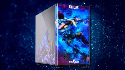 Artline A4 CS:GO Edition