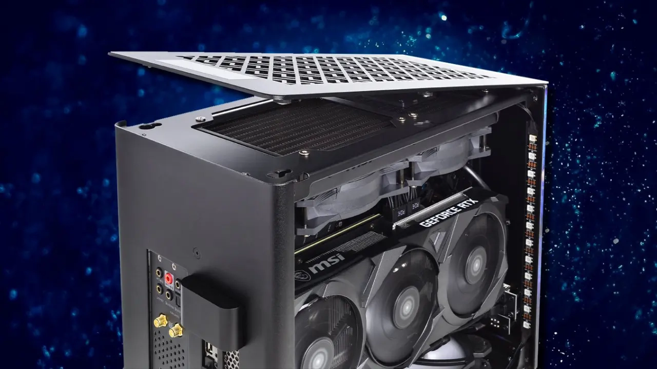 Artline A4 CS:GO Edition