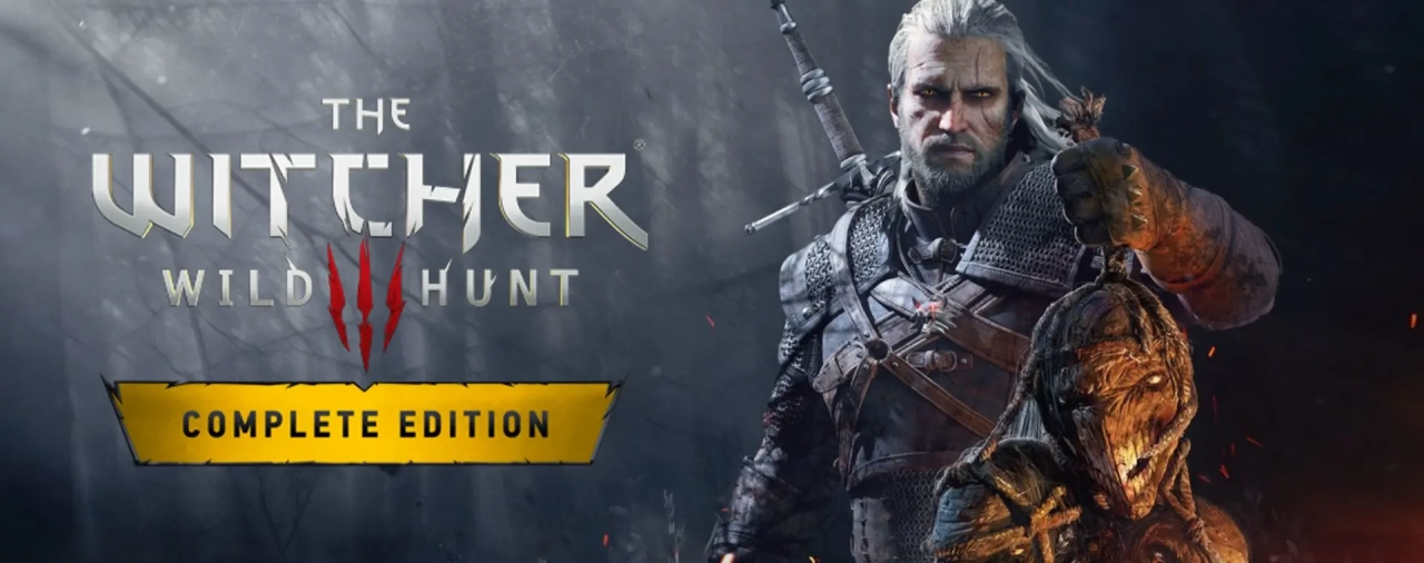 Kup komputer dla Wiedźmina 3 Complete Edition