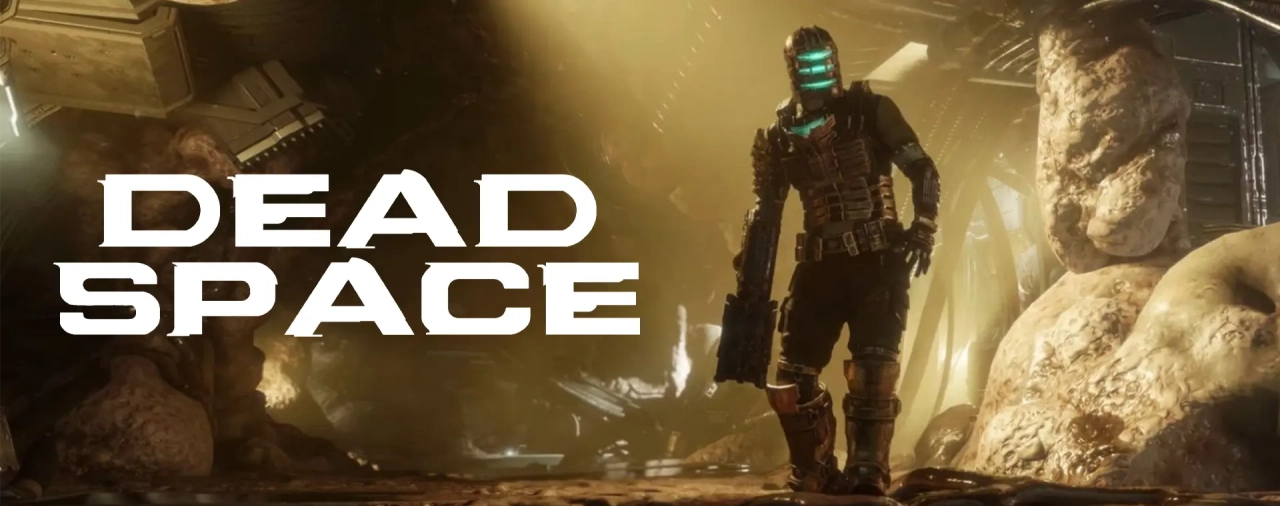 Kup komputer dla Dead Space Remake