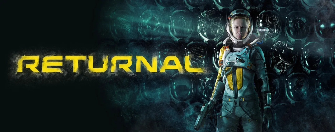 Kupić komputer dla Returnal