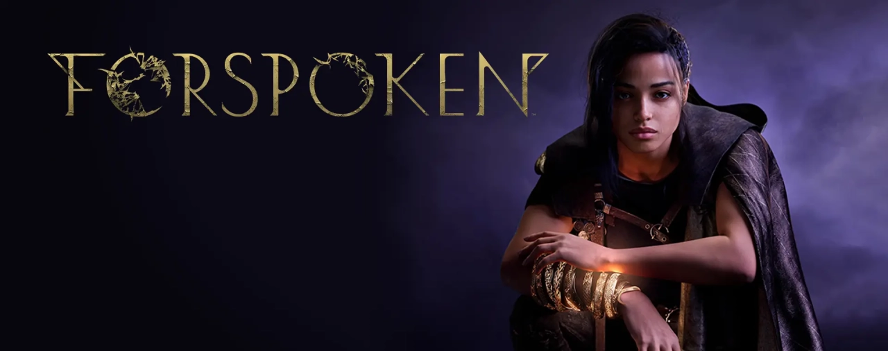 Kupić komputer dla Forspoken