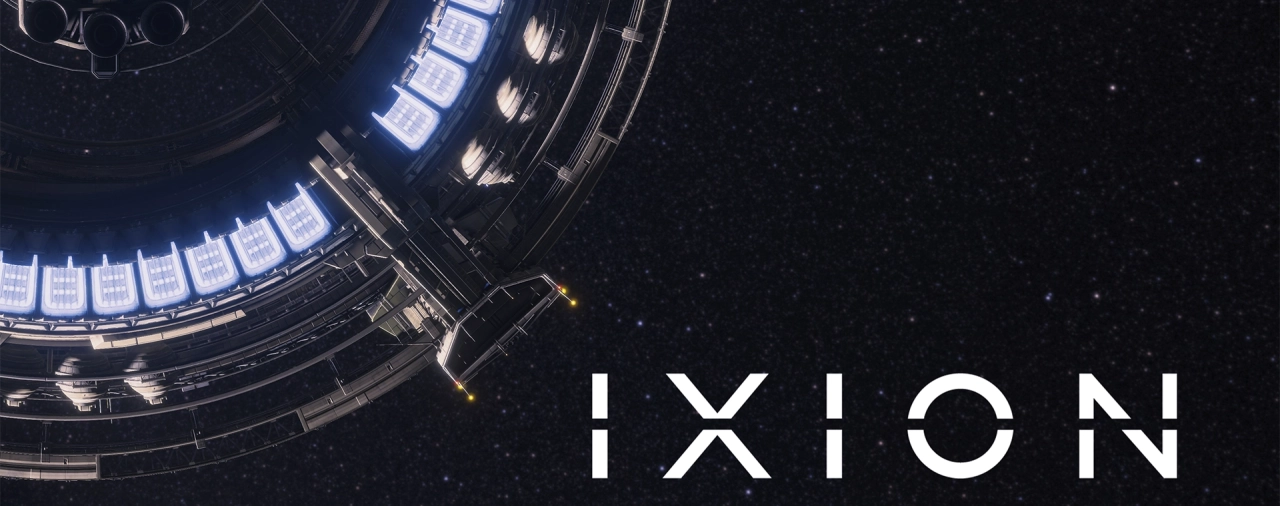 Kupić komputer dla IXION