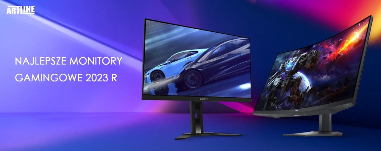 Kupić monitor do gier w 2023 r.