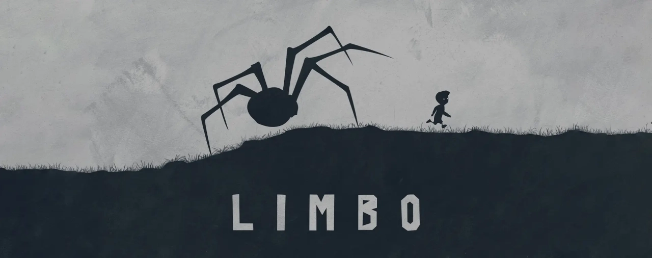 Kup komputer do Limbo