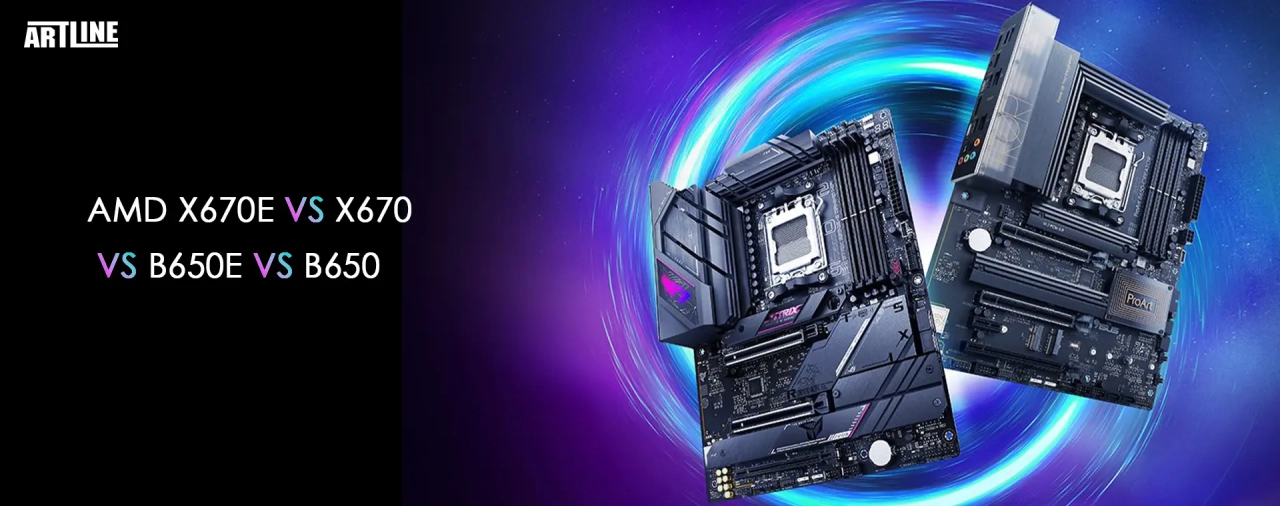 Kup płytę główną z gniazdem AM5