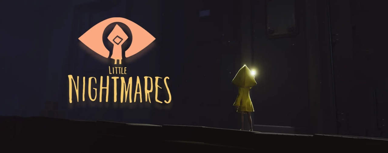 Kup komputer dla A Little Nightmares