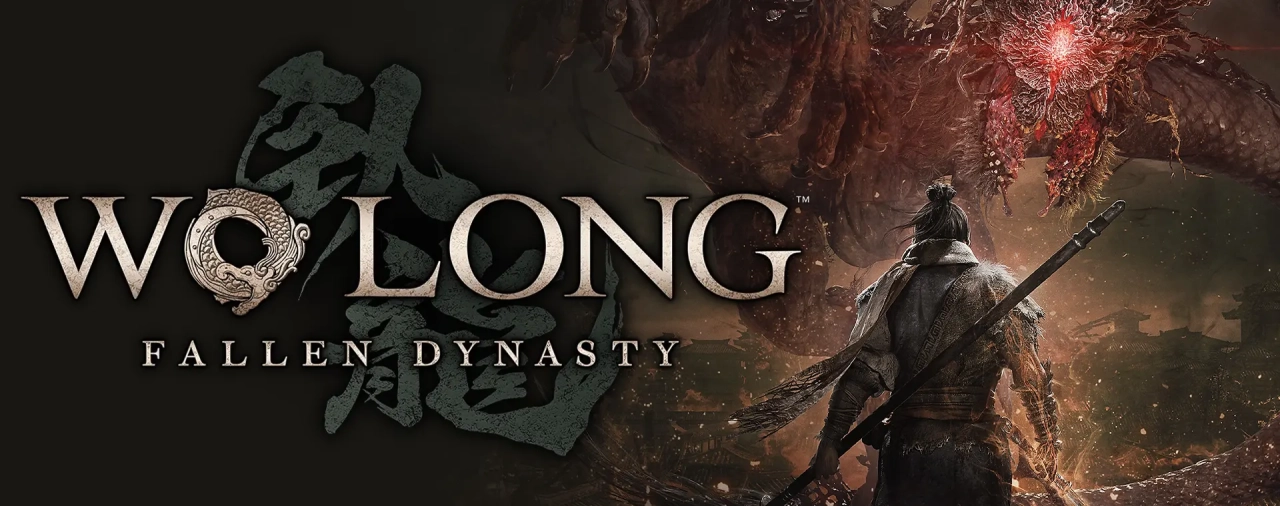 Kupić komputer dla Wo Long Fallen Dynasty