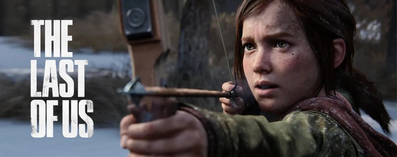 Kupić komputer do The Last of Us 1 Remake