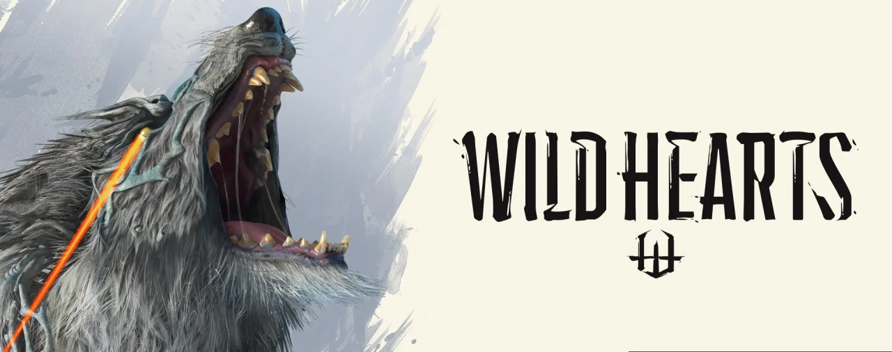 Kup komputer dla Wild Hearts