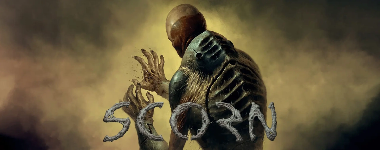 Kup komputer dla Scorna