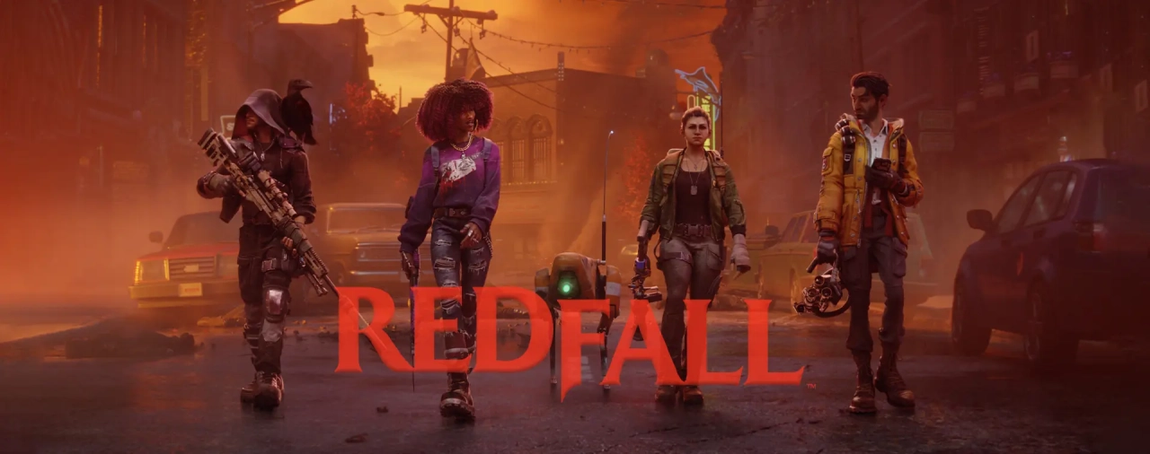 Kup komputer dla Redfall