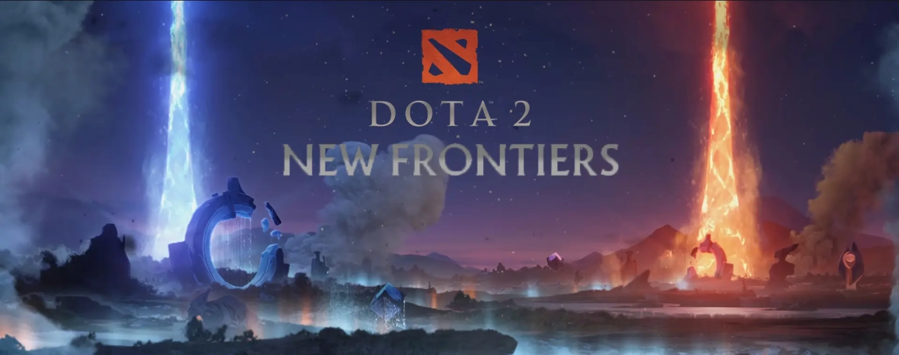 Kup komputer dla Dota 2 New Frontiers