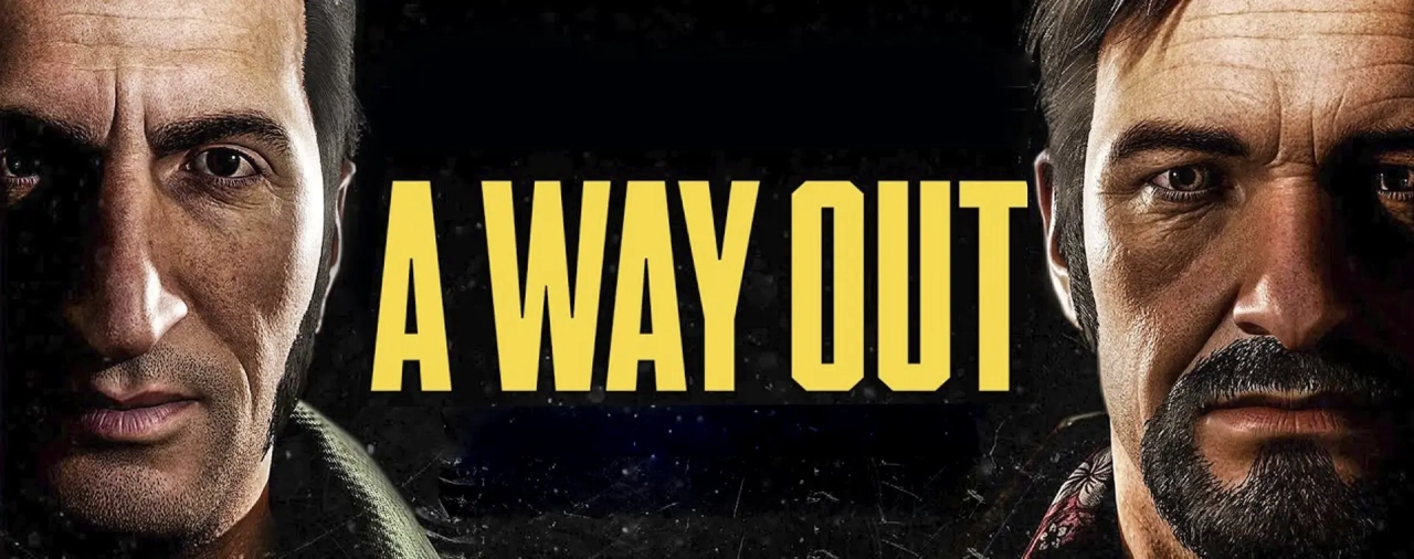 Kup komputer dla gry A Way Out