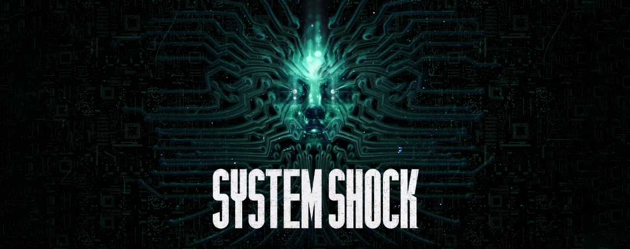 Kup komputer dla System Shock Remake