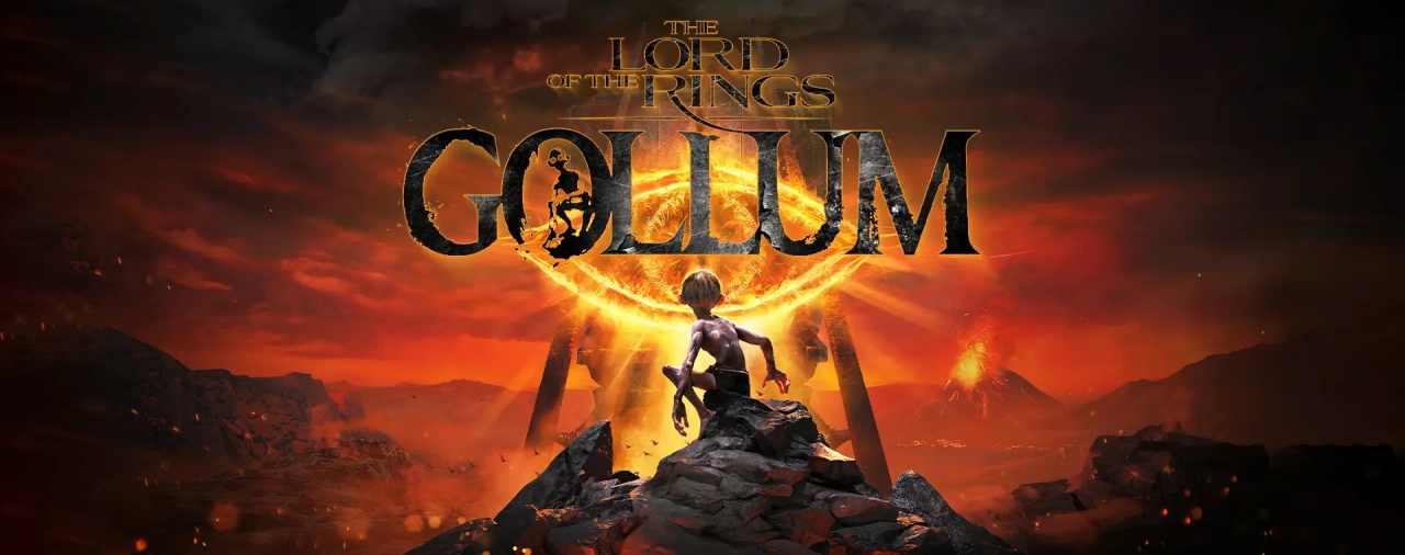 Kup komputer dla The Lord of The Rings Gollum
