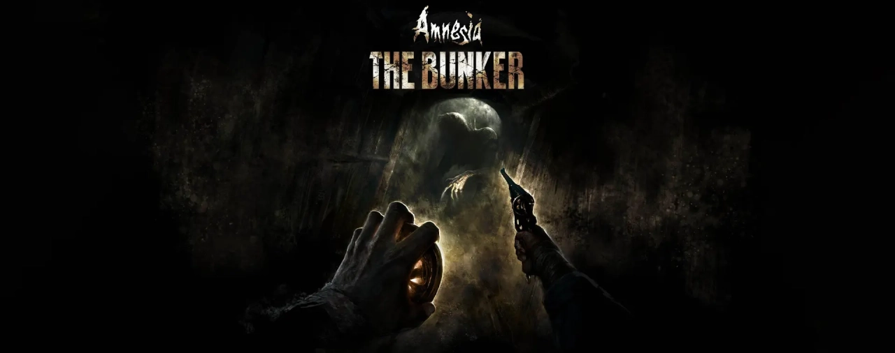 Kup komputer dla Amnesia The Bunker