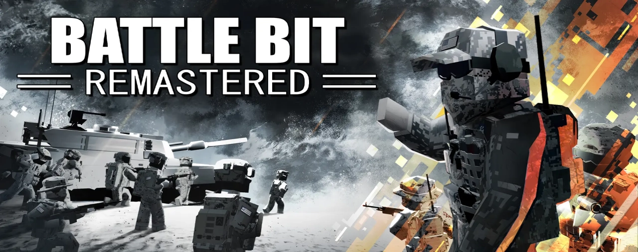 Kup komputer dla Battlebit Remastered