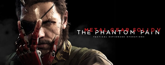 Kup komputer dla Metal Gear Solid 5