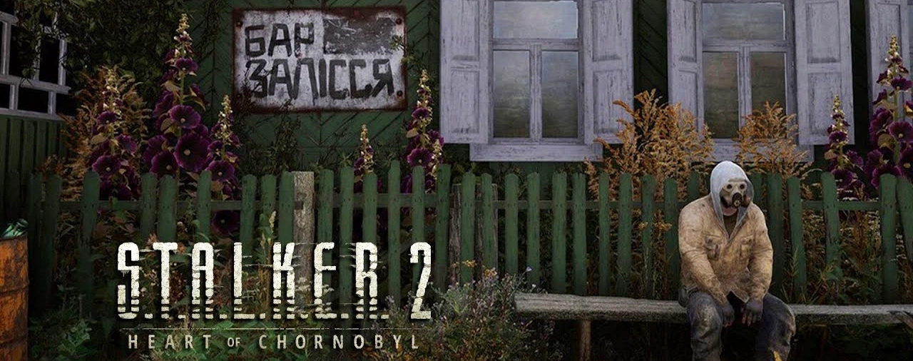 Historie STALKER 2: Wujek Lonia, Pustelnik, Leśnik