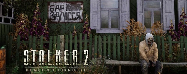 Historie STALKER 2: Wujek Lonia, Pustelnik, Leśnik