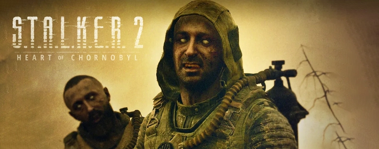 Prawda dziennikarza w S.T.A.L.K.E.R. 2