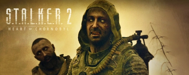 Prawda dziennikarza w S.T.A.L.K.E.R. 2
