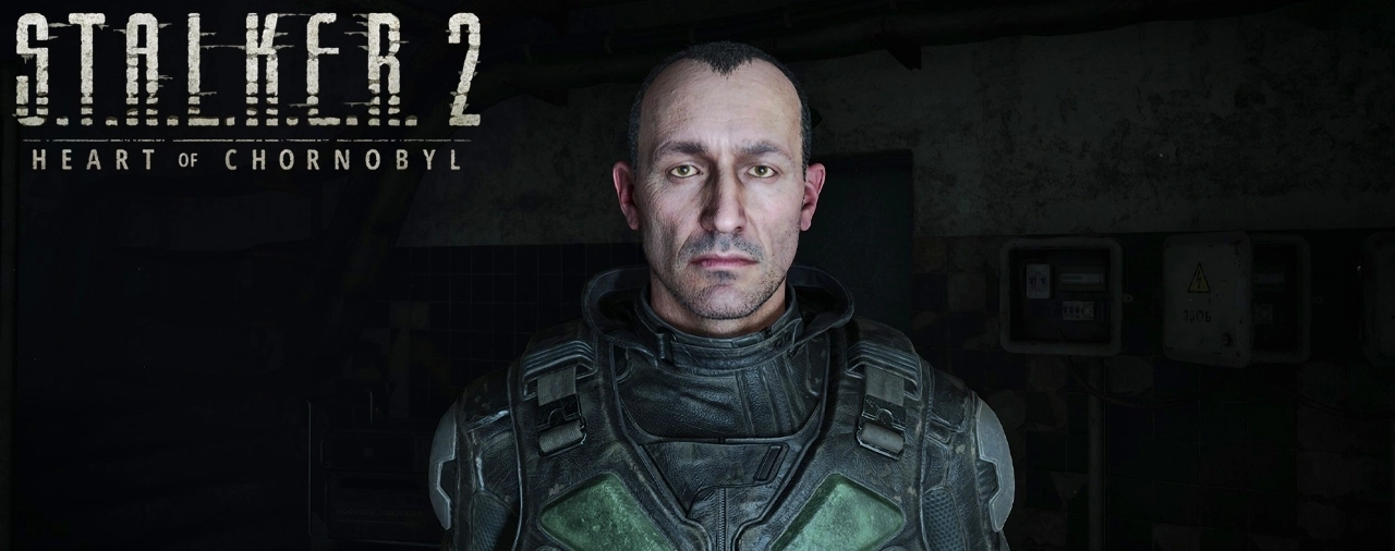 Ambicje Strzelca w STALKER 2