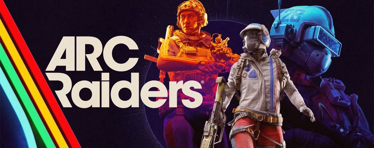 ARC Raiders: Recenzja, poradnik, fabuła