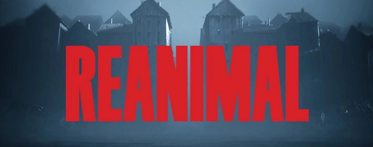 Recenzja gry Reanimal
