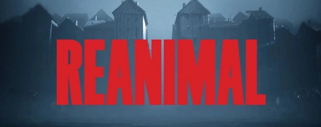 Recenzja gry Reanimal