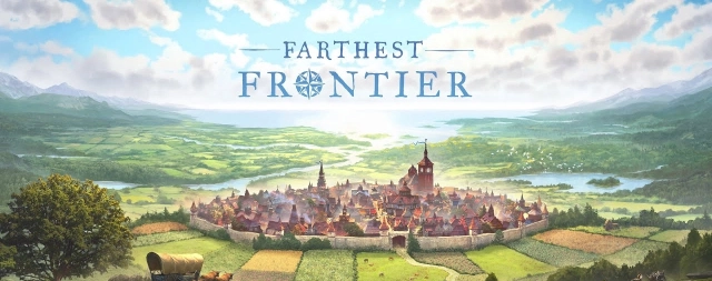 Recenzja gry „Farthest Frontier”