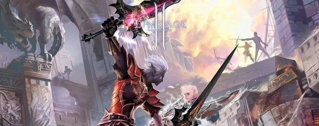 Lineage 2, czyli jak to było