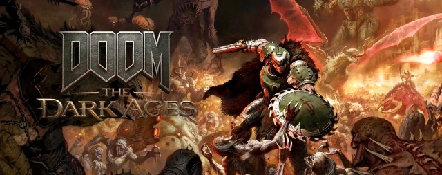Recenzja gry DOOM: The Dark Ages