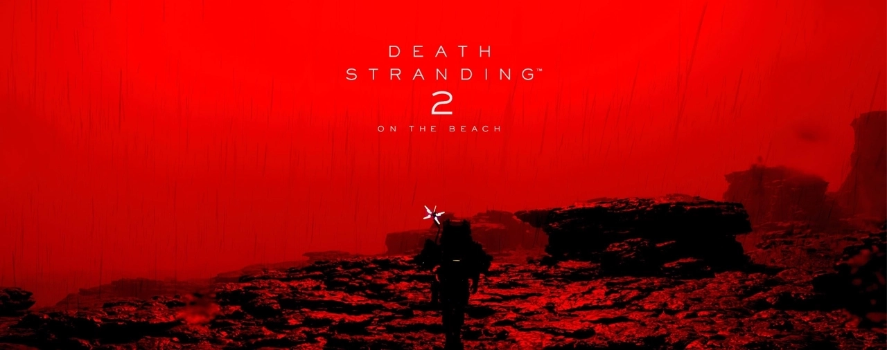 Co się dzieje w świecie Death Stranding?