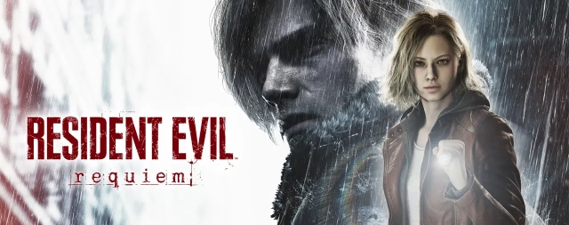 Recenzja gry Resident Evil: Requiem
