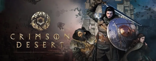 Recenzja gry Crimson Desert