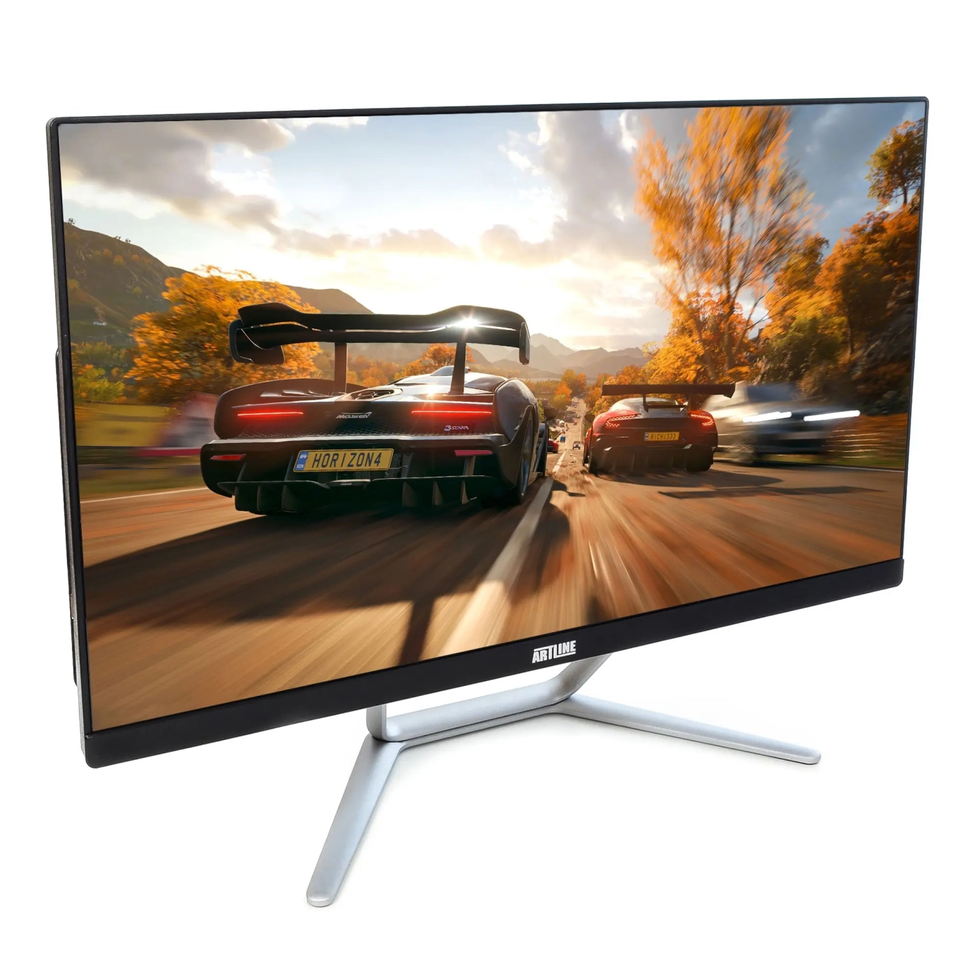 Monoblok biurowy ARTLINE Business G41 i3 12100 G40 23.8" IPS FullHD82 cena - zdjęcie 1