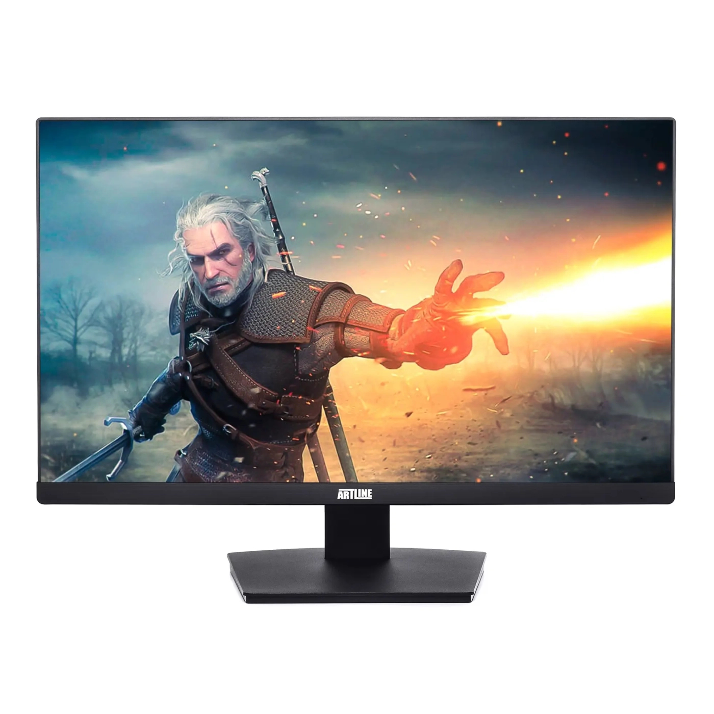 Monoblok biurowy ARTLINE Business G43 i5 12400  G40Fix 23.8" IPS FullHD84 cena - zdjęcie 0